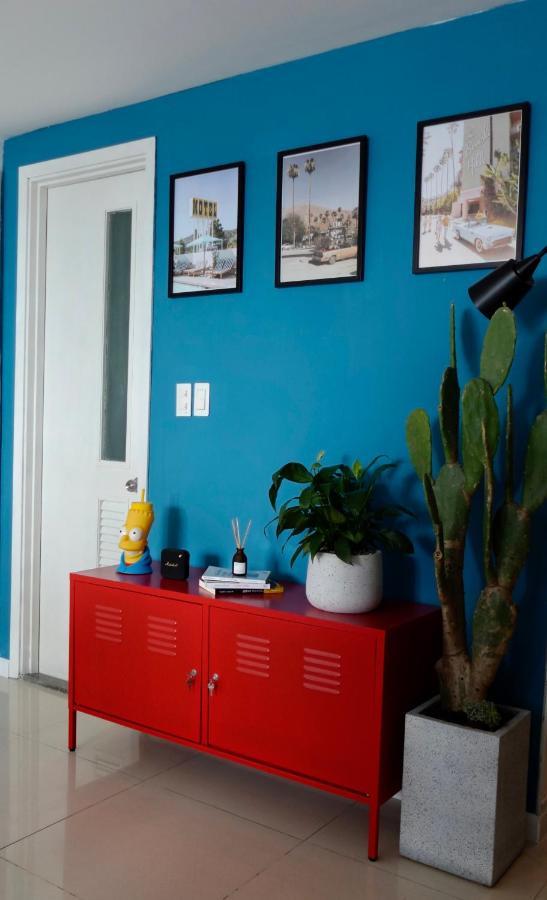 Apartment In District 1 - Apt Liberte Хошимин Экстерьер фото